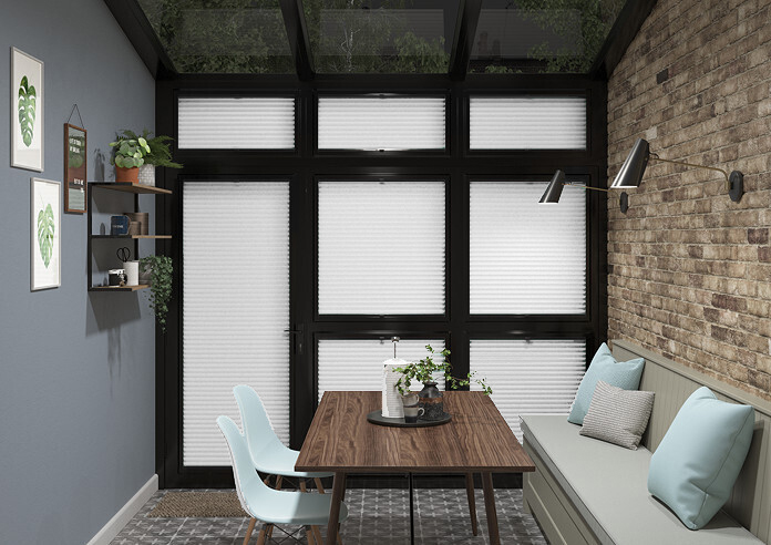 Honeycomb, White - Perfect Fit Blind - Image 7